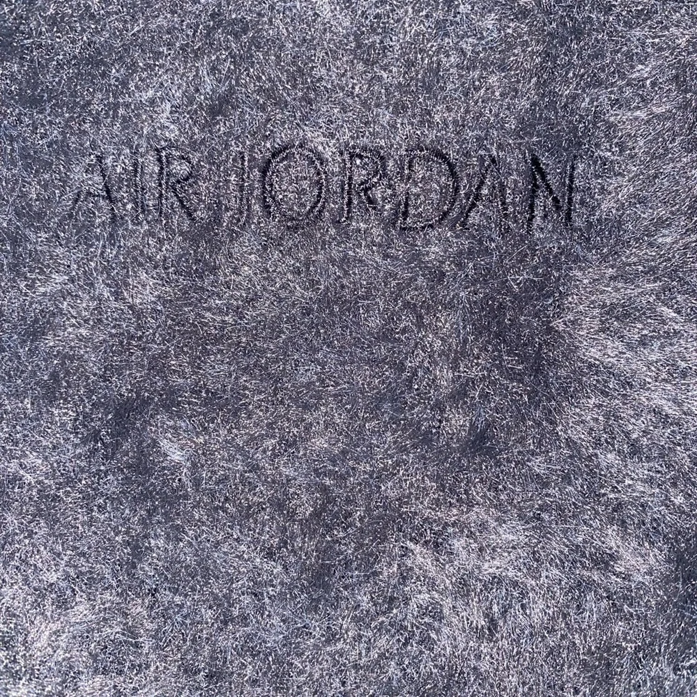 Air Jordan Ombré Cardigan